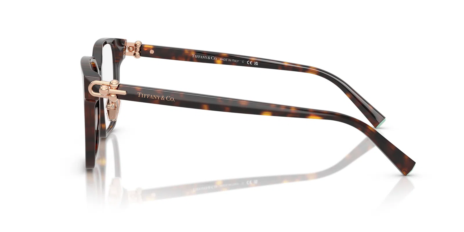 Tiffany 2274D Eyeglasses - view 10